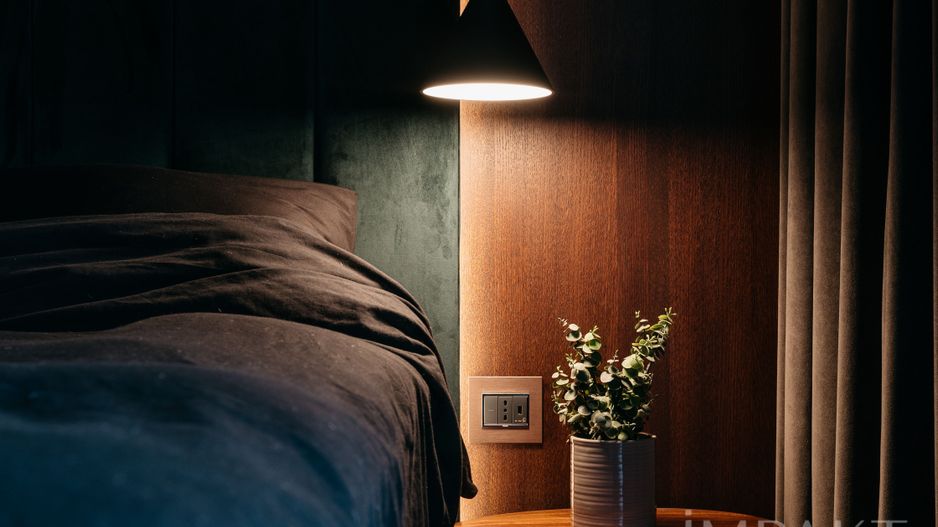 Penthouse extravagant in centrul orasului Cluj- Napoca - Poză 32