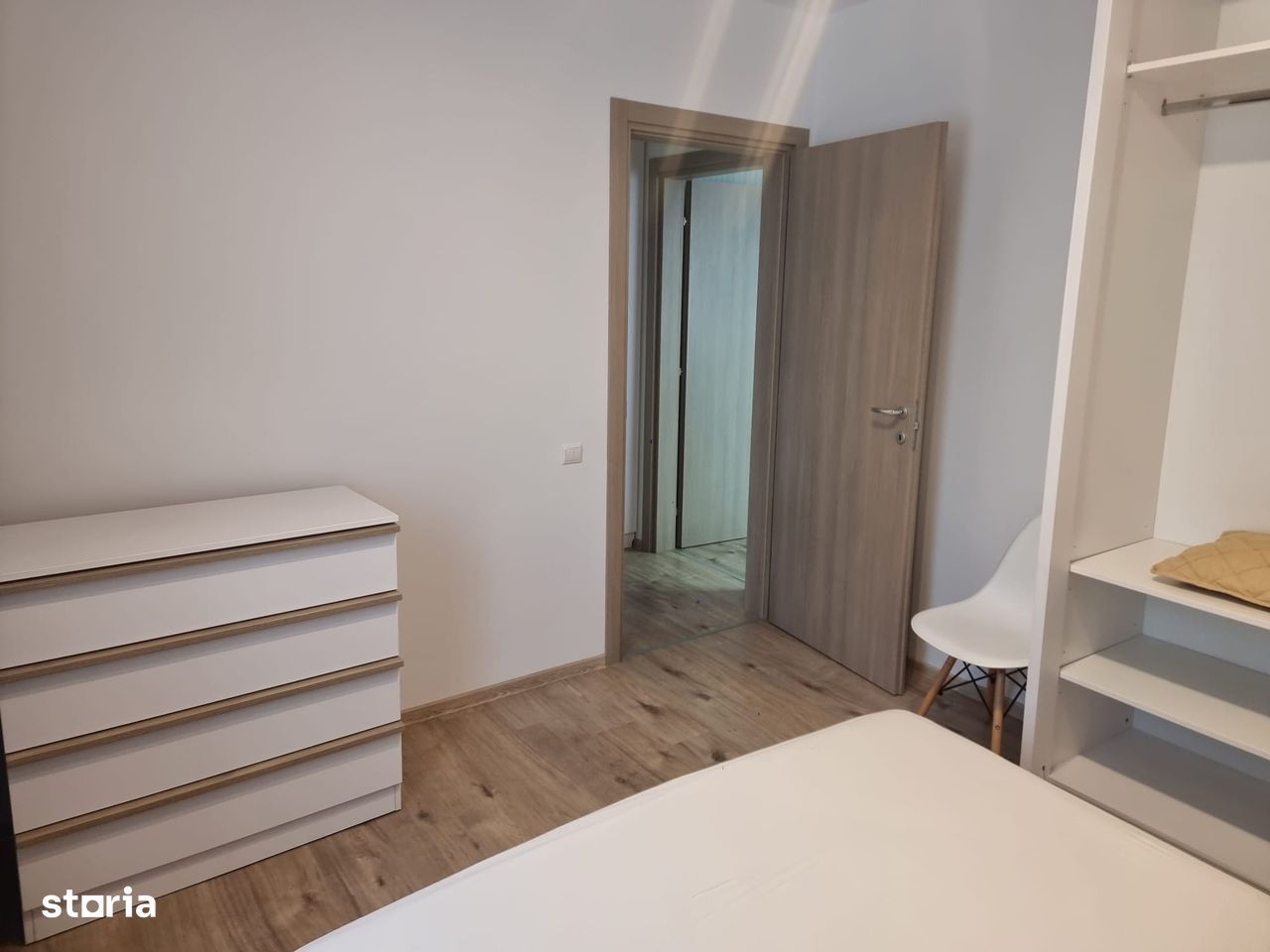 Apartament 2 camere + parcare inclusă - Greenfield Baneasa - Poză 5