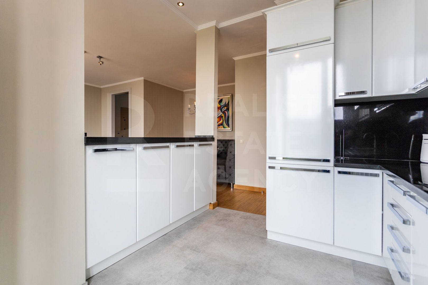 Vânzare apartamnet 2 camere, str. Columna, Centru - Poză 12