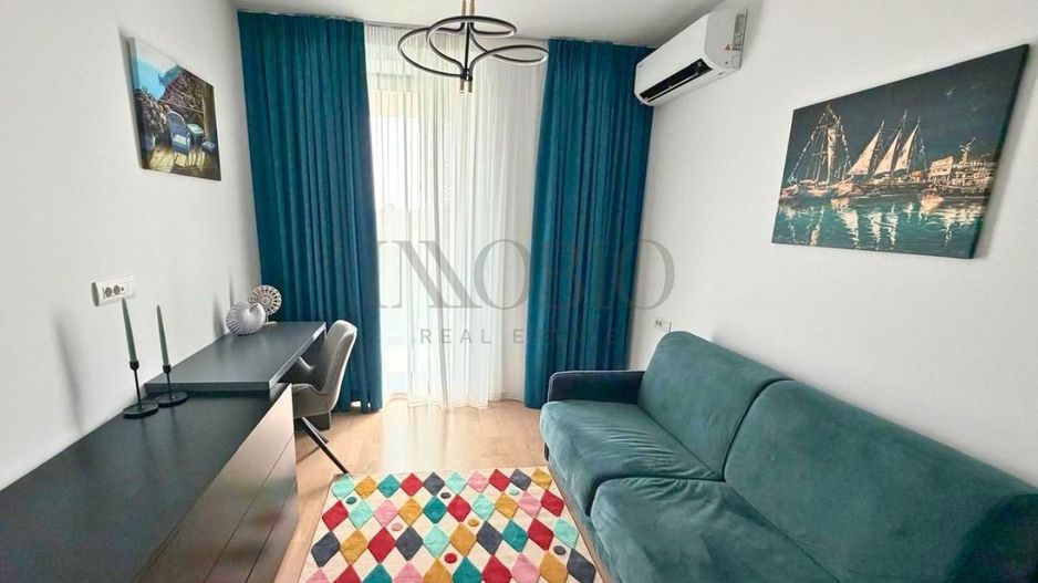 Apartament 3 camere | Complex Ivy | Prima închiriere - Poză 4