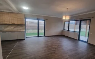 Casa individuală, 139mp,2 niveluri,balcon, parcare, semifinisata, Dezmir - Poză 30