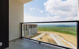 Vânzare, apartament, 1 cameră, strada Regina Elisabeta, Durlești - Poză 11