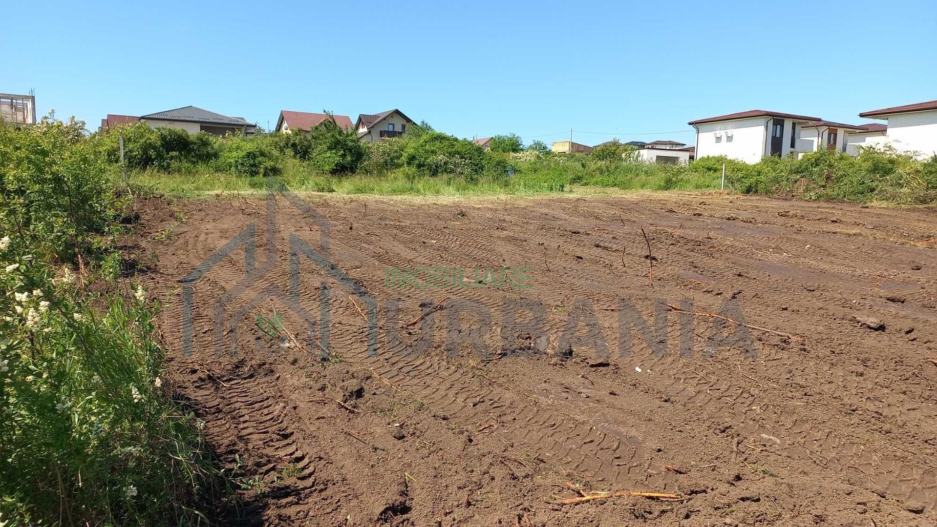 650 mp Intravilan Valea Adanca capat CUG - Poză 3