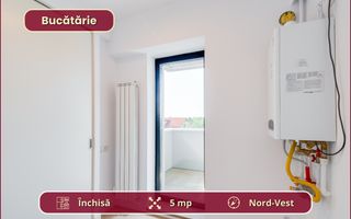 Cortina North || Studio || Finisat premium || Nemobilat || Comision 0% - Poză 5