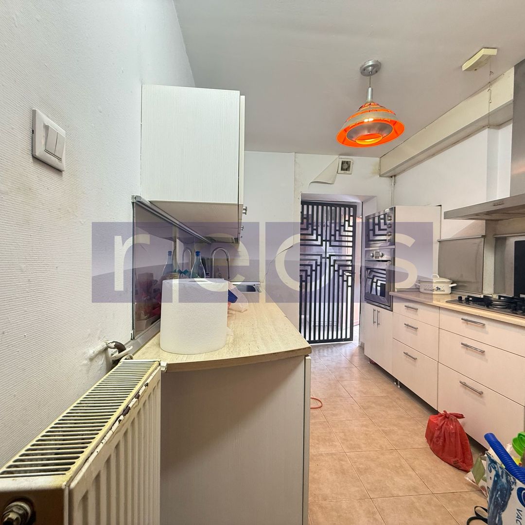 OPORTUNITATE UNICA | CASA | CURTE PROPRIE 433mp | - Poză 16