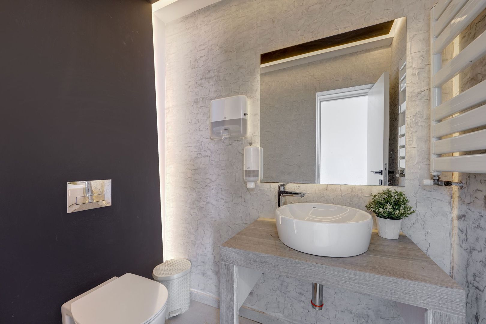 Vila de inchiriat Erou Iancu Nicolae - Poză 38