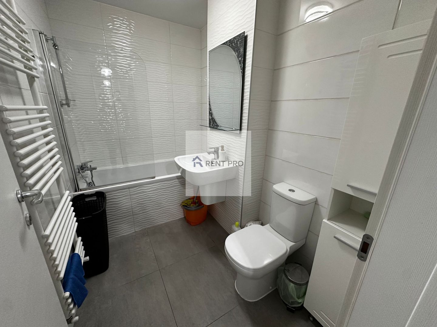 Garsoniera 21 Residence Parcare Inclusa 7 Min Metrou - Poză 8