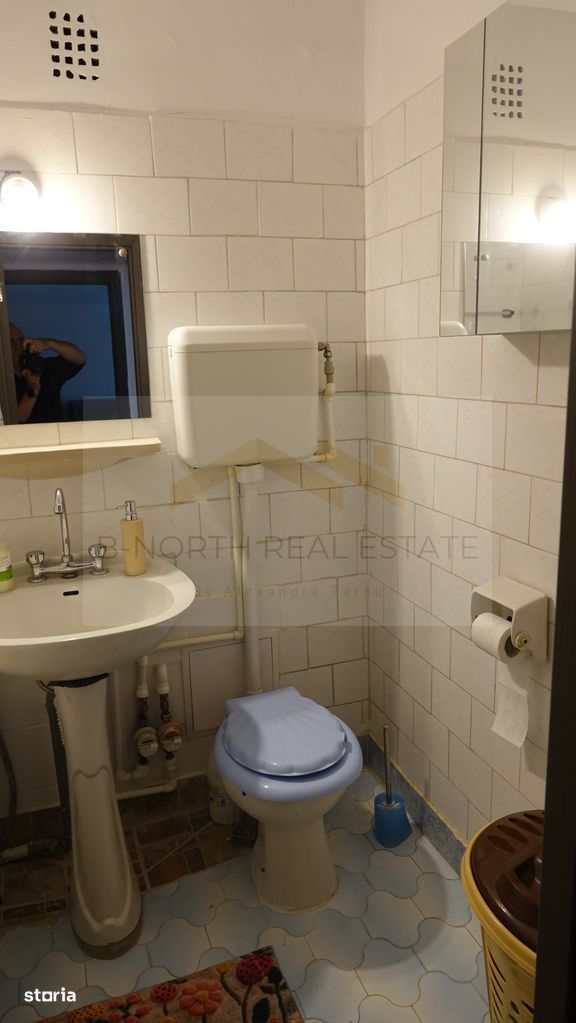 Apartament 3 camere renovat, 500 m metrou Păcii - Poză 7