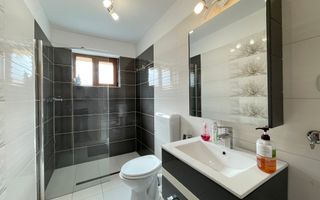 POPESTI | Chirie Casa individuala Dormitor parter rezidențial + birou - Poză 22