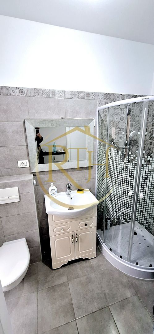 Oferim spre vanzare cu apartament 2 camere, situat in Giroc - Poză 18