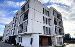 Prima Închiriere | Apartament  1 Cameră | Zona Șagului | Parcare Privată - Poză 1