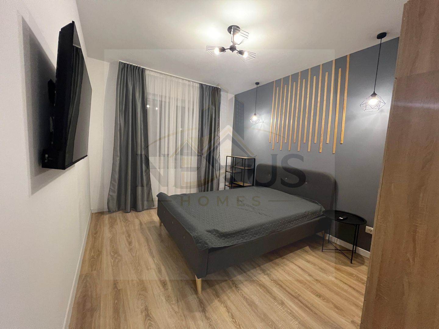 Apartament 2 cam - Mobilat si utilat - Mutare rapida - Metrou Berceni - Poză 5