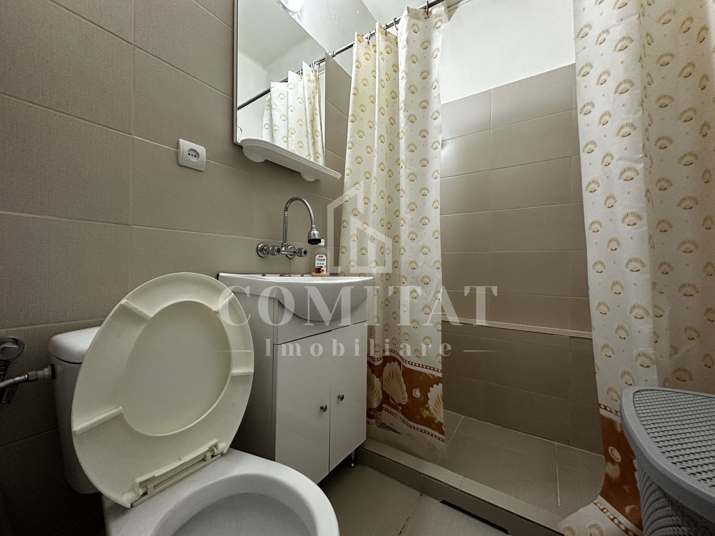 Ideal pentru investitie | 2 camere | Zona Str Horea - Poză 12