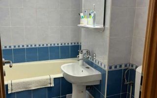 2 camere decomandate, Manastur, Primaverii, Calvaria MOL, Pet Friendly - Poză 6