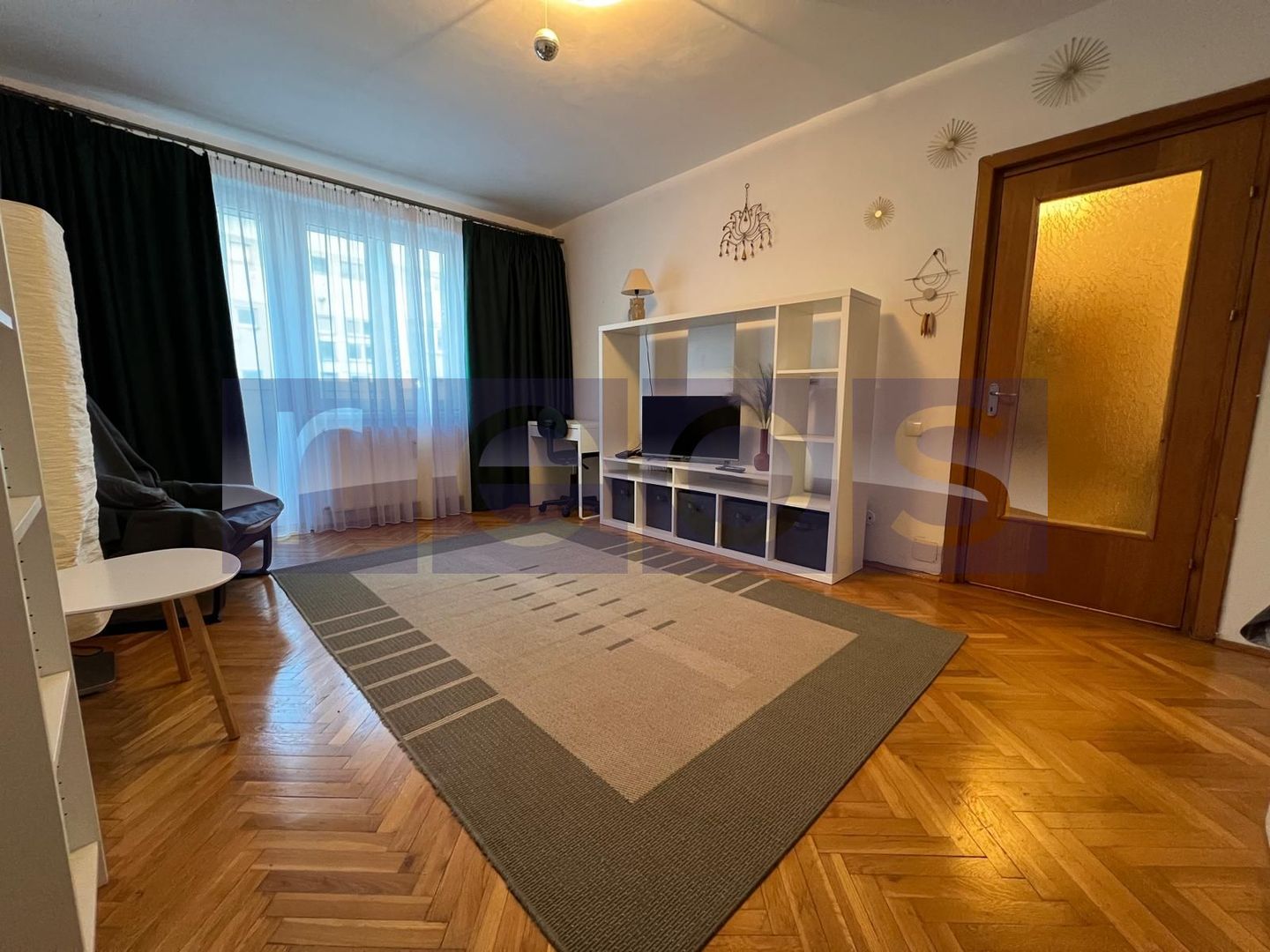 INCHIRIERE GARSONIERA | DECOMANDATA | BOXA | ZONA TINERETULUI- TIMPURI NOI - Poză 2