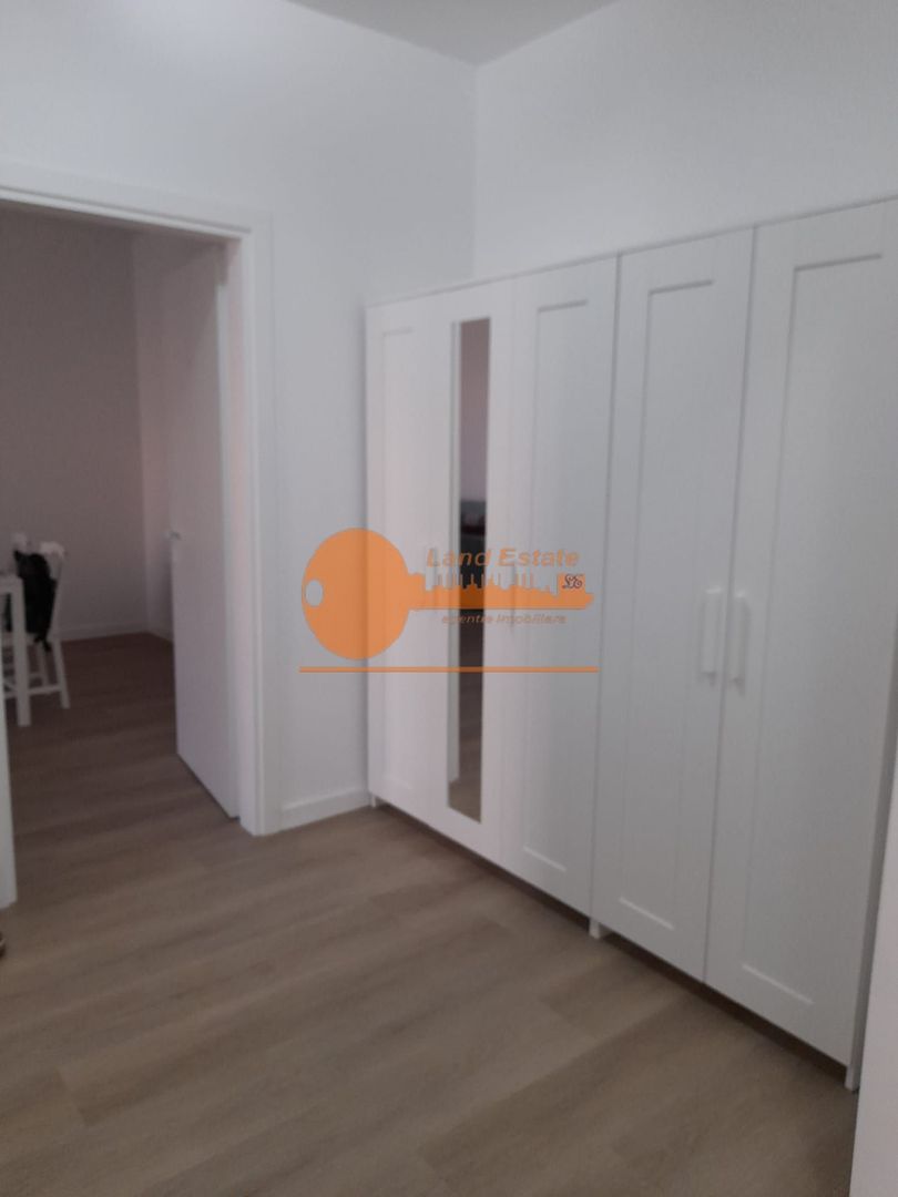 Apartament 2 camere | Plaza Residence | Lujerului 65 mp - Poză 8