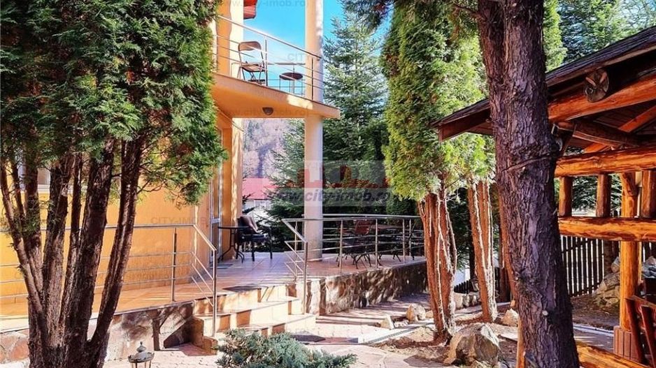 Vanzare Vila SINAIA - Poză 50