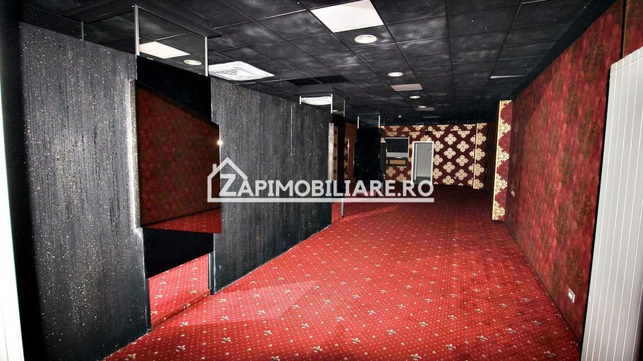 Spatiu Comercial 146 mp. cartier 7 Noiembrie zona Unic - Poză 11