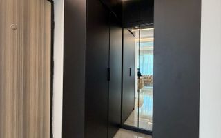 Penthouse de vanzare | 3 camere | 2 bai | 76mp | terasa 76mp | garaj - Poză 12