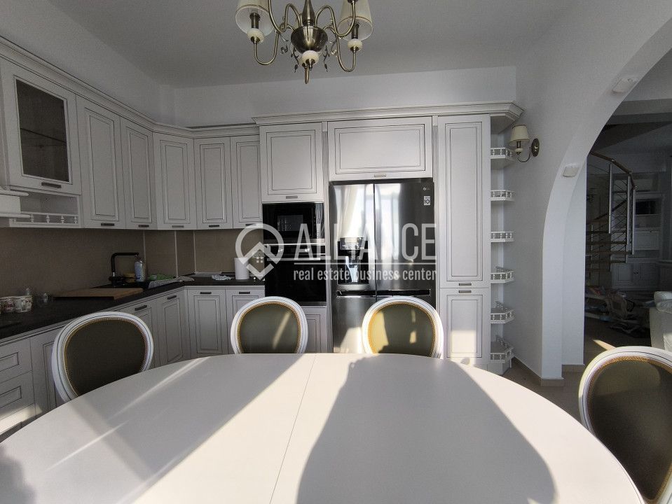 MAMAIA HANUL PIRATILOR- Duplex de lux cu priveliste fabuloasa si aer curat ! - Poză 3