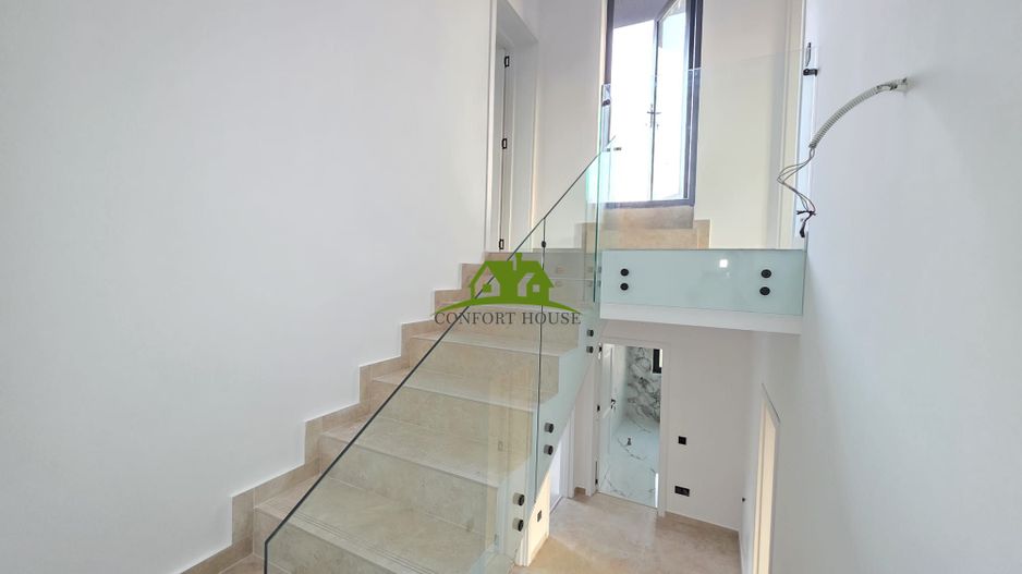 Vilă Smart la 2.5km de Rm.VL| Eficientă Energetic&Calitate Premium - Poză 14