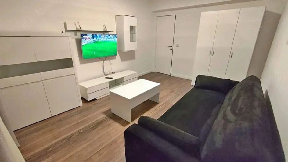 Apartament 2 camere modern | Tractorul | 2 min Coresi | Parcare inclusă - Poză 2