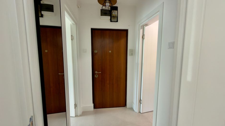 Garsonieră premium | Renovată | 38 mp - Poză 9