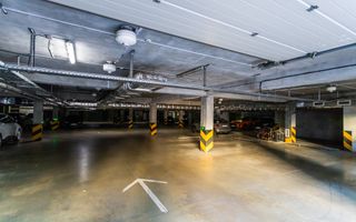 Vânzare, apartament, 2 camere, str. Florilor, sectorul Rîșcani - Poză 23