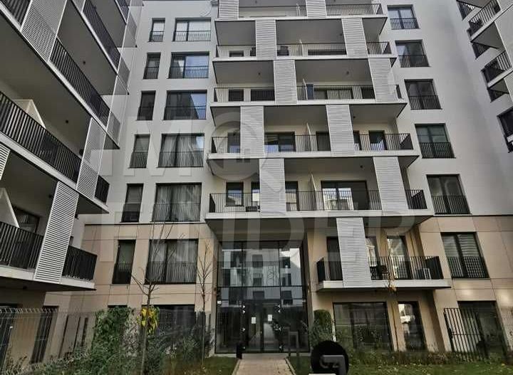 Apartament NOU cu CF  Rekord Park - Poză 7