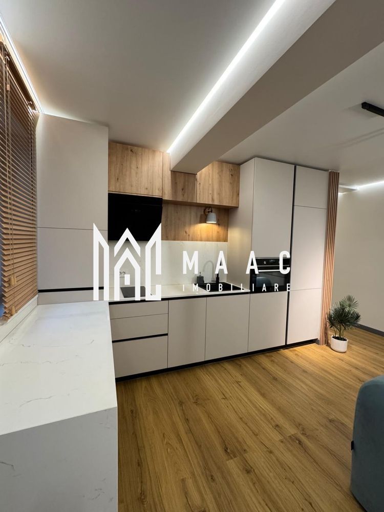 Apartament 2 camere | Etaj 1 | Prima inchiriere | Strand - Poză 1