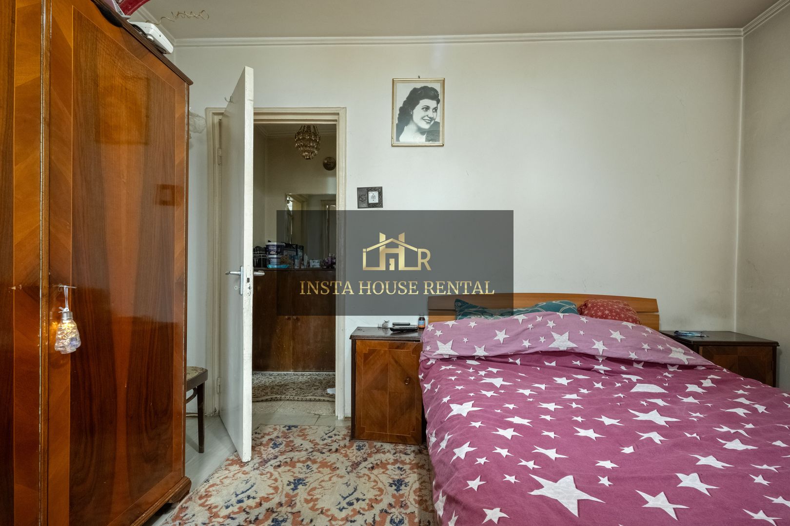 * 2 CAMERE MALL PLAZA - METROU 300M - PARC DRUMUL TABEREI * COMISION0% - Poză 7