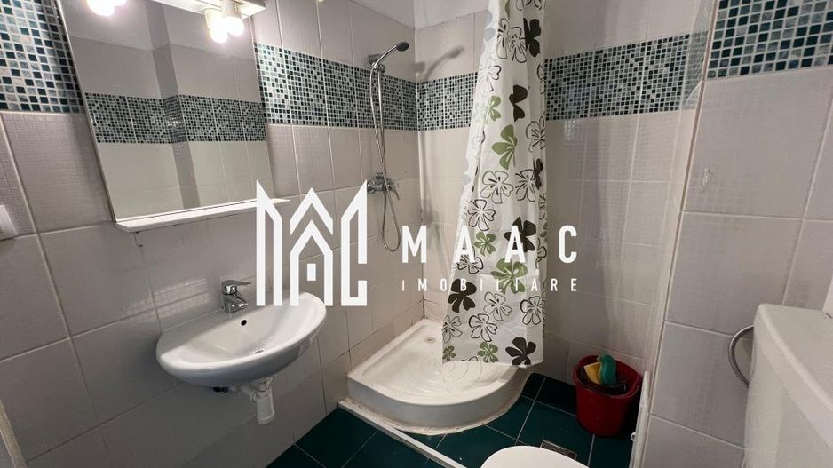 Garsonieră I 28mp I Mobilată și Utilată I Lift I Opera Residence - Poză 7