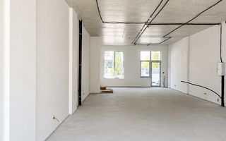 Chirie, spațiu comercial, 117 mp, bd. Dacia, Botanica - Poză 9