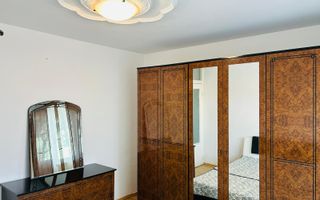 Apartament 3 camere, 2 bai, Tractorul, str. Mociulschi 9 - Poză 9