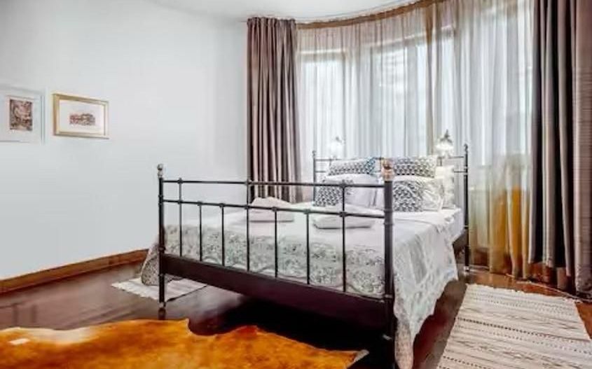 Apartament boutique în vilă 140mp – Ștefan cel Mare/Polonă - Poză 6