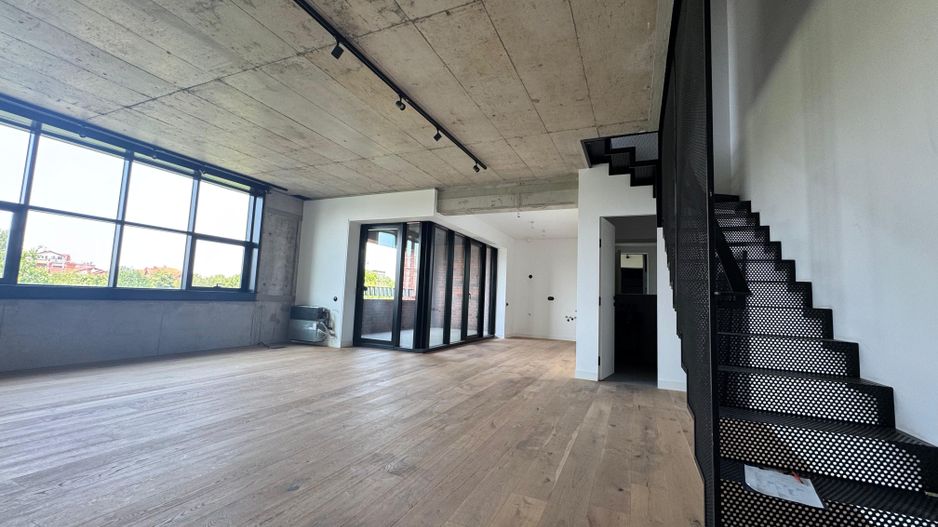 Apartament duplex| Brick Loft – Intrarea Chefalului - Poză 2