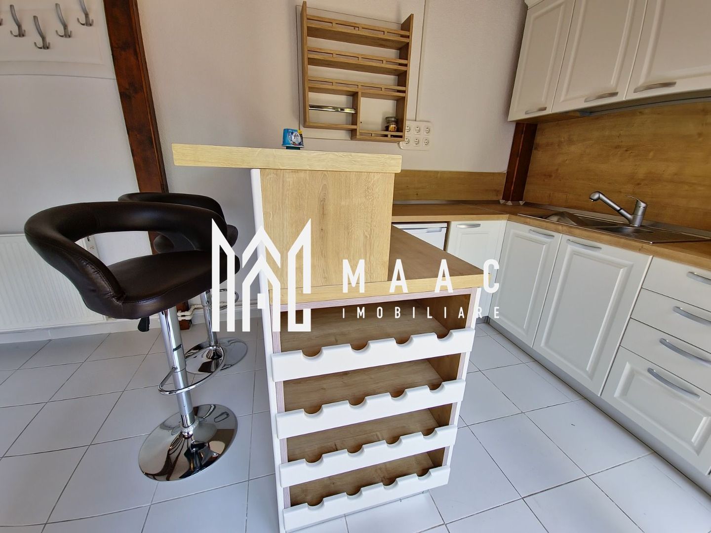 Casă Individuală | Șelimbăr | Mobilată și Utilată - Poză 17