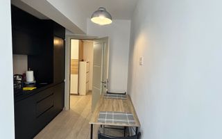 Apartament 2 camere decomandat de închiriat în Complex Newton, zona Oancea, Iași - Poză 6