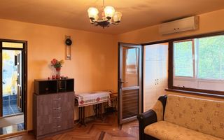 Apartament cu 2 camere in Zona Modern/ Simion Barnutiu - Poză 1