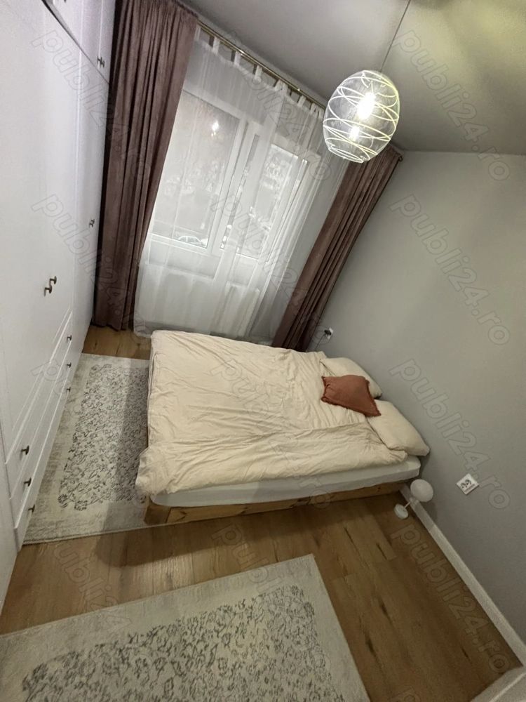 Apartament 3 camere zona Minerva - Poză 7