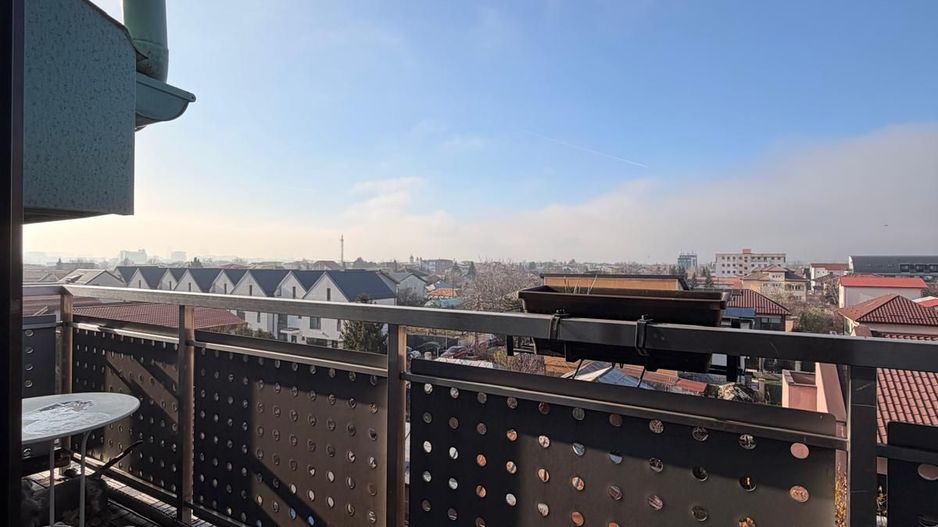 3 camere | Pipera | Baneasa | Iancu Nicolae parcare + boxa - Poză 19