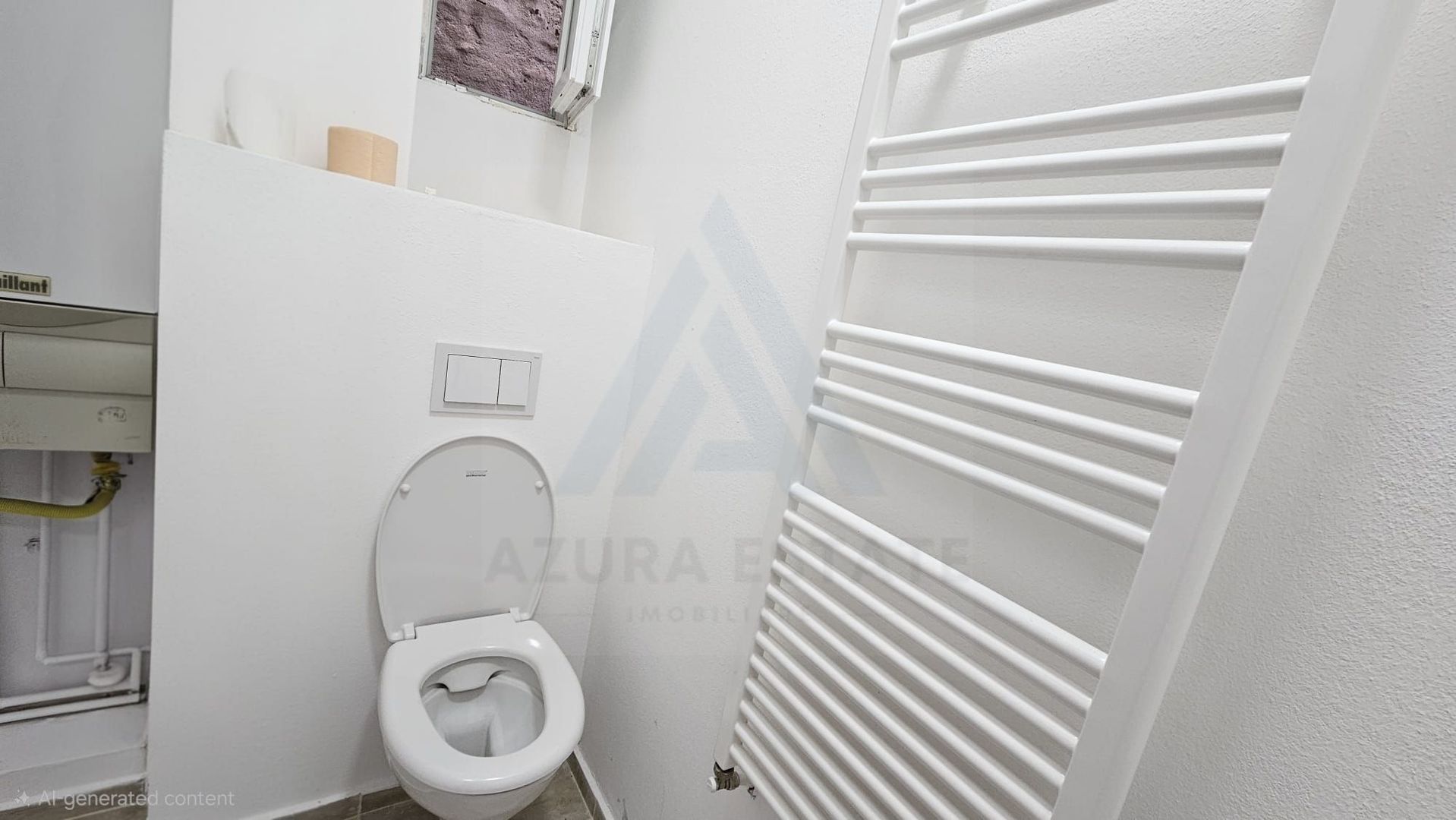 Spațiu Comercial Ultracentral  Zona 9 Mai  Trafic Pietonal Intens - Poză 9