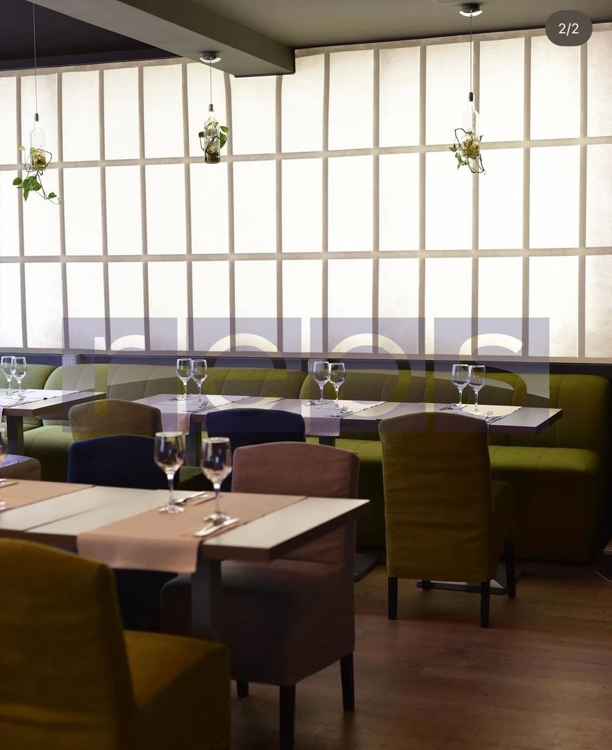 OPORTUNITATE | INCHIRIERE VILA | IDEAL RESTAURANT | GRADINA ICOANEI | - Poză 31