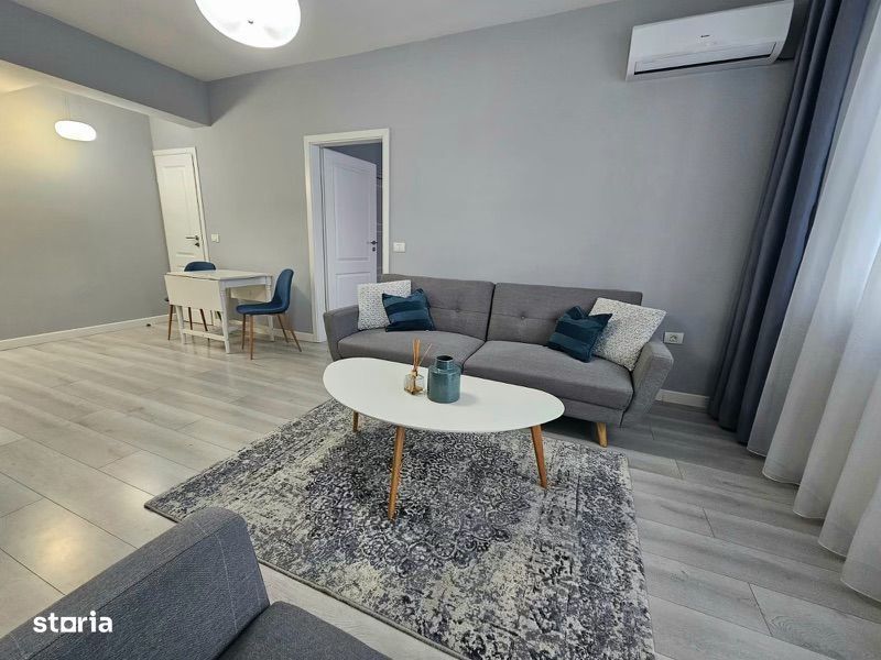2 Camere Premium | Vedere spre Dâmbovița - Poză 13
