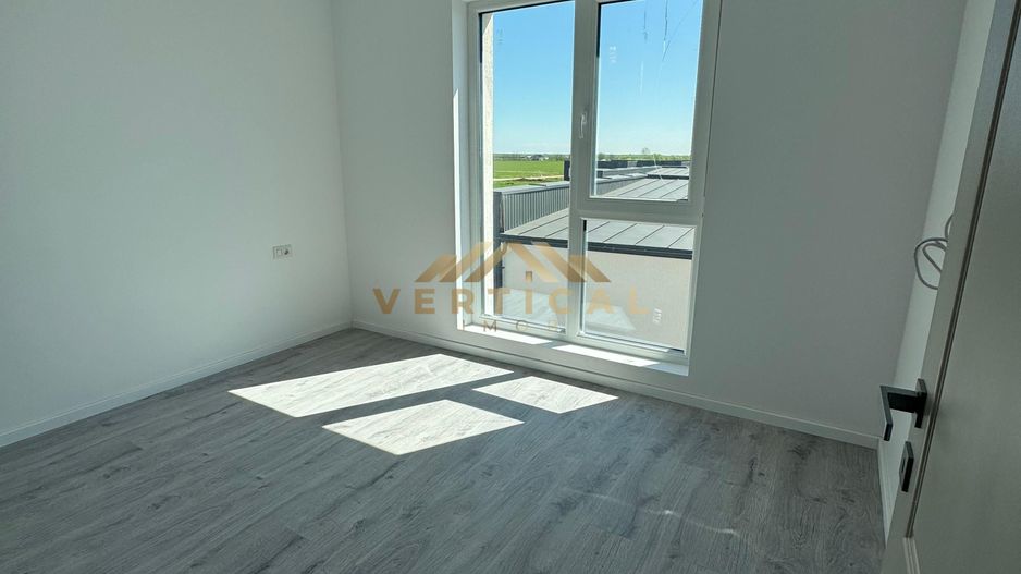 Casa Noua P+1, Cartier nou, Berceni/ Vidra - Poză 8