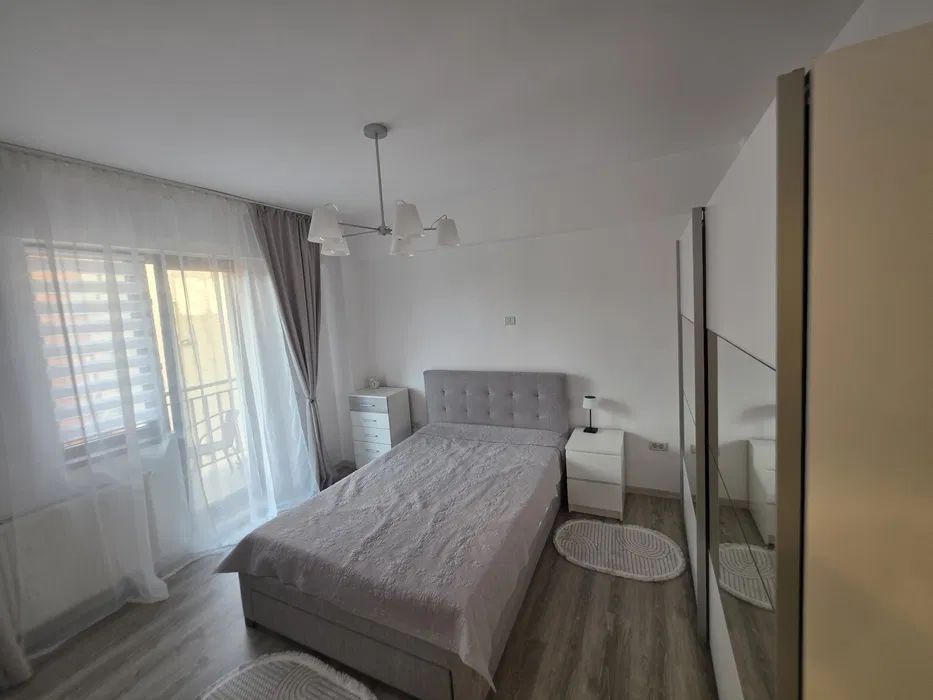 AP. 4 CAMERE - PRELUNGIREA GHENCEA, BLOC NOU, MASINA DE SPALAT VASE - Poză 1