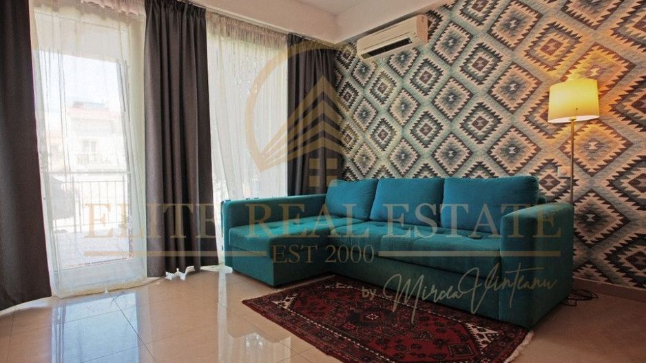 Apartament PREMIUM cu 3 camere | Mamaia Nord | 125 mp utili - Poză 5