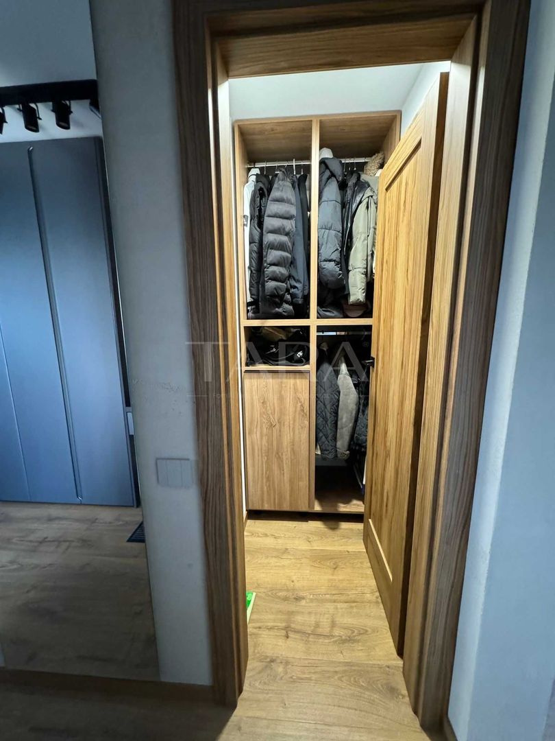 Apartament 2 camere Marasti - Poză 8