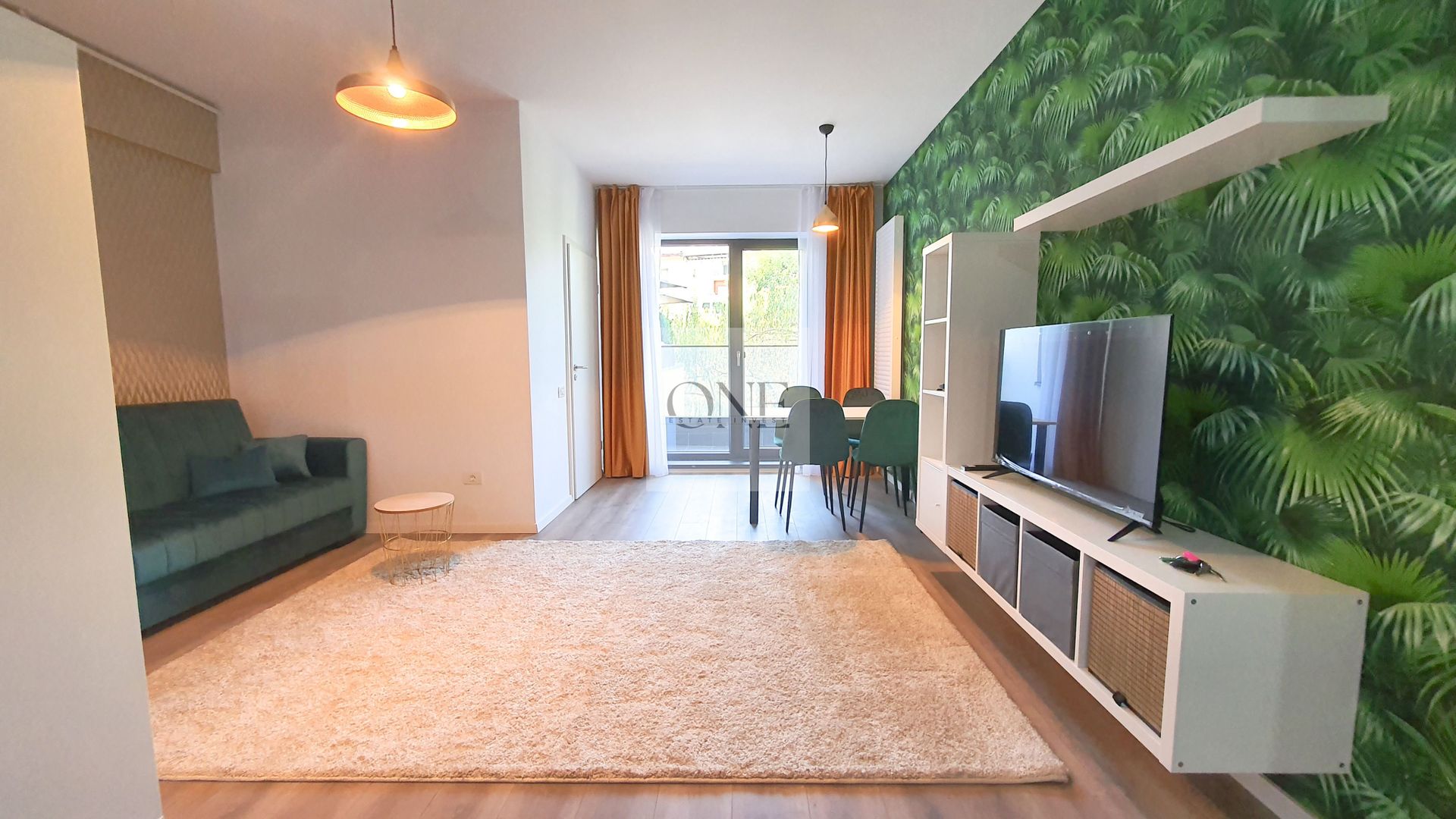 Garsoniera Modernă Zona Noua Comision 0% - Poză 14