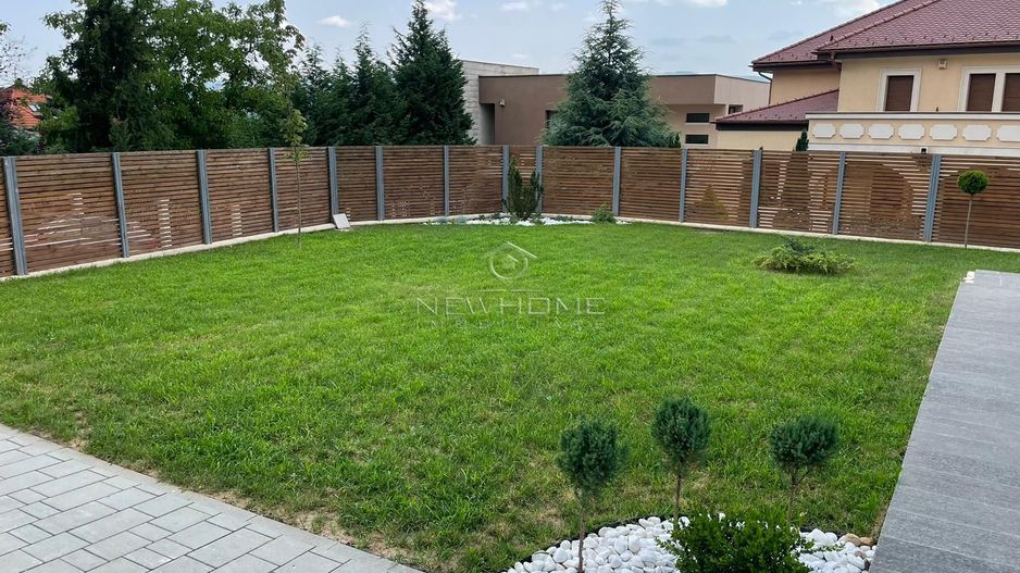 Apartament 4 camere in Vila noua Grigorescu - Poză 6